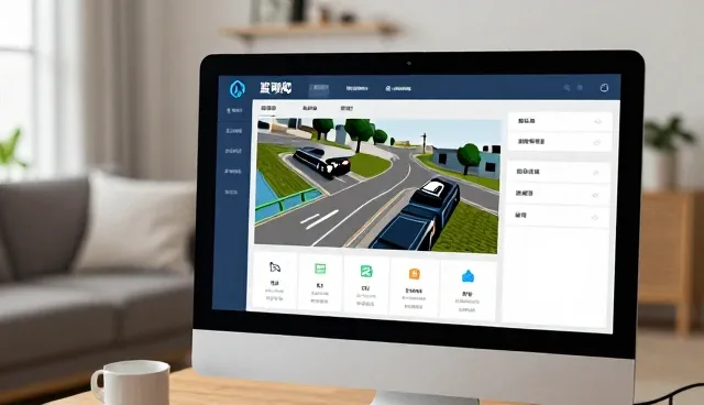 智能监测系统在农机应用中的发展趋势分析