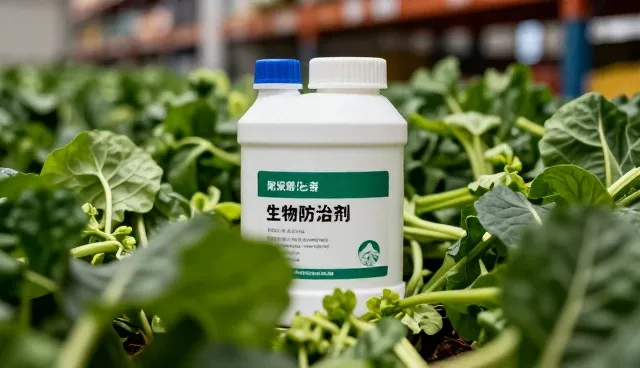 农产品收购中的选型关注点及检查要点分析