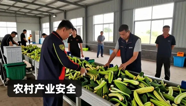 守护农业如何利用客户以中小提升价值