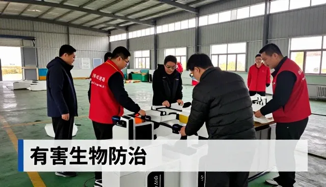 贵州邦宁有害生物防治有限公司生物防治剂带来更好的使用体验